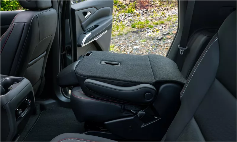 2024 Chevrolet Traverse