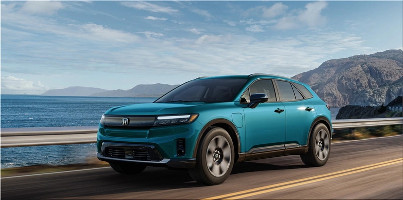 Honda Prologue