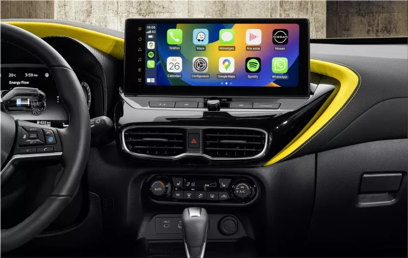 Nissan Juke N-Sport