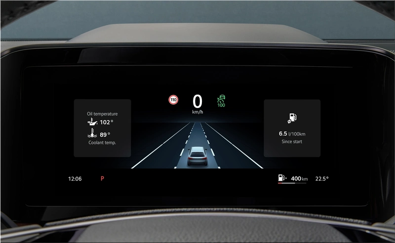 2024 Skoda Kodiaq