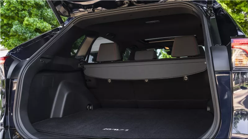 Toyota RAV4 Prime