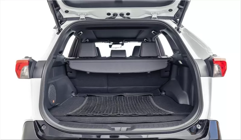 Toyota RAV4 Prime