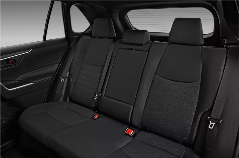 2024 Toyota RAV4 Prime Plug-In Hybrid