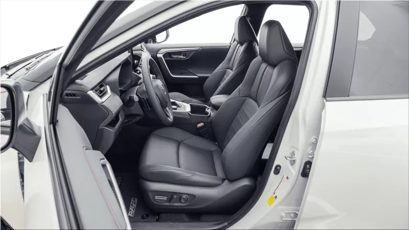 2024 Toyota RAV4 Prime