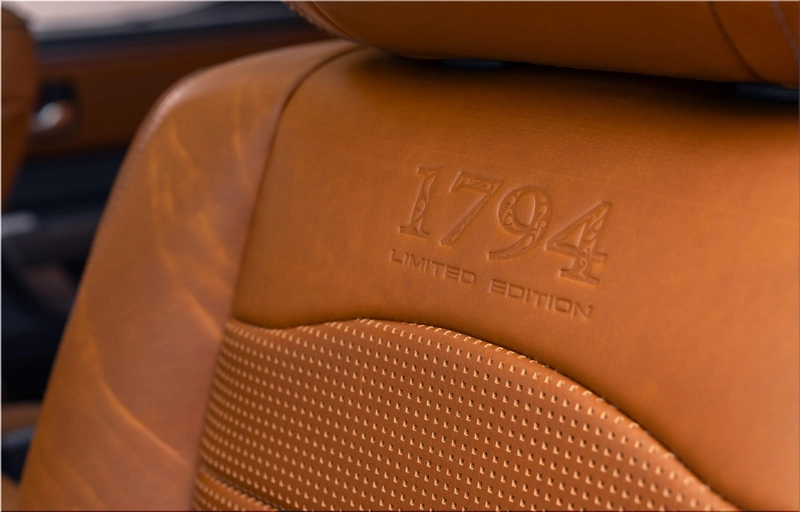 Toyota Tundra 1794