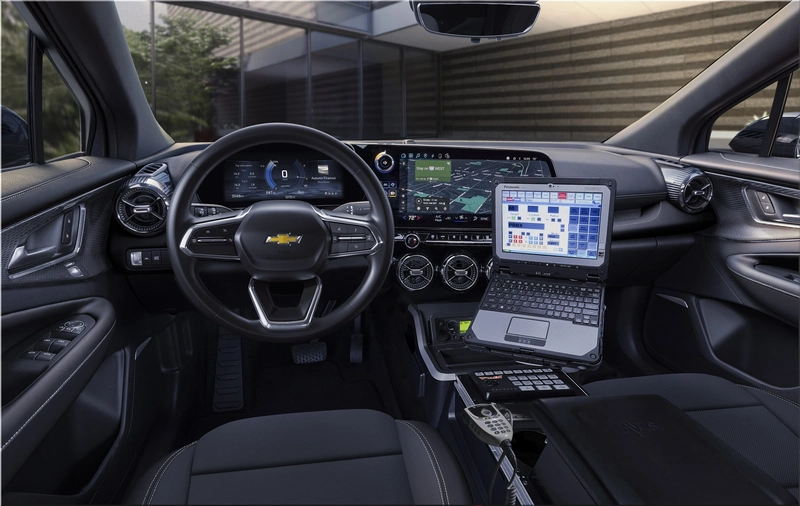 2024 Chevrolet Blazer EV PPV