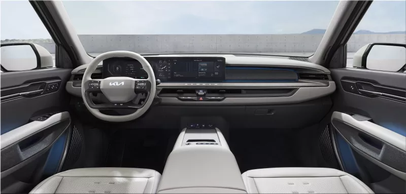 2024 Kia EV9