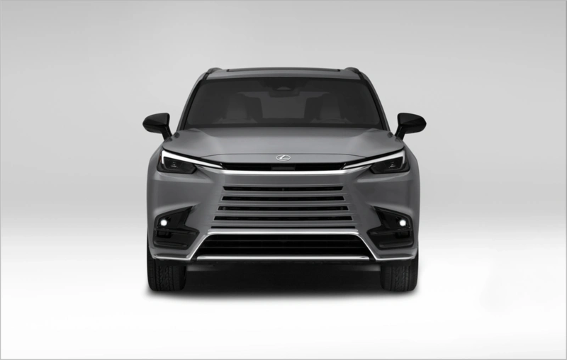 Lexus TX