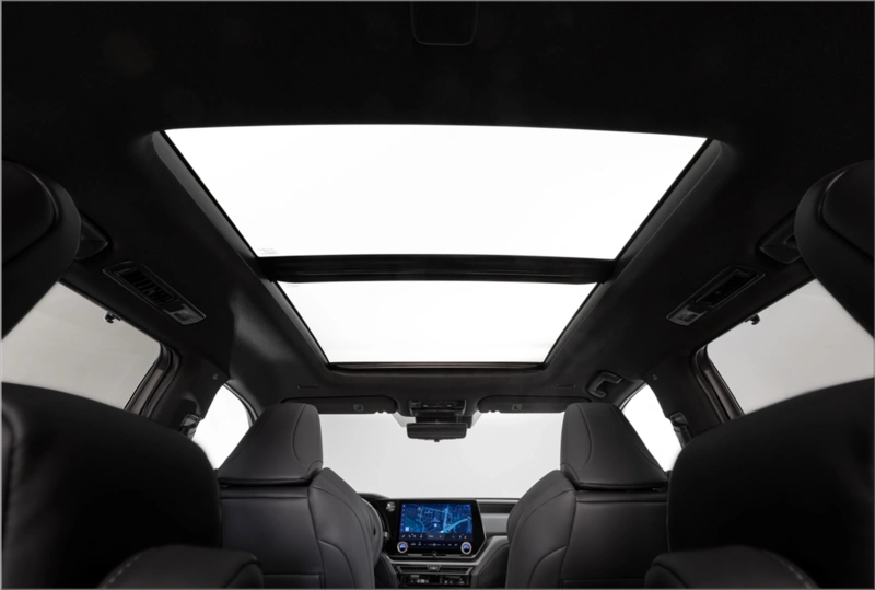 Lexus TX
