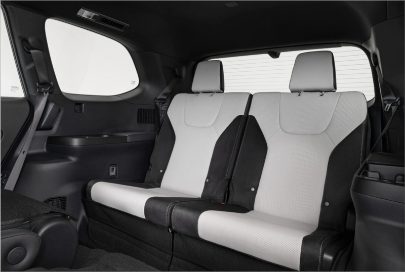 Lexus TX