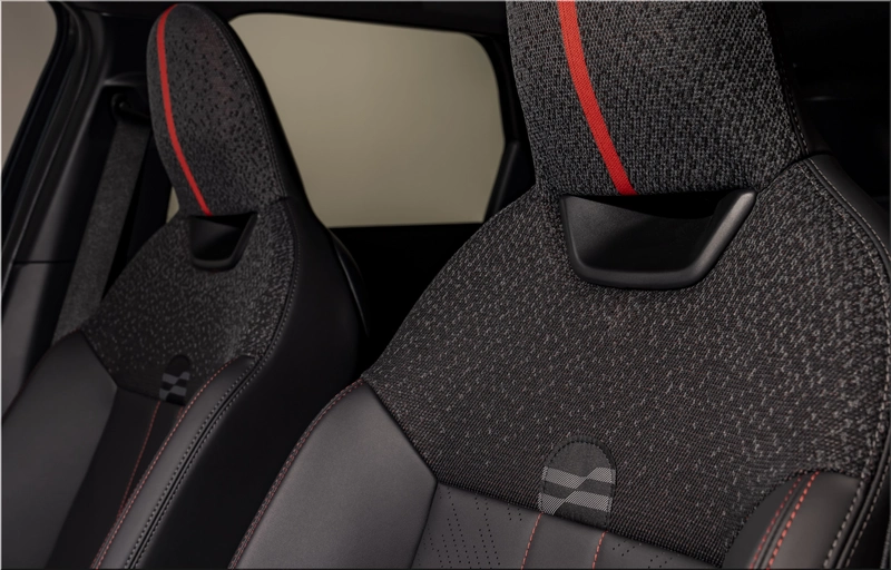 MINI John Cooper Works Countryman