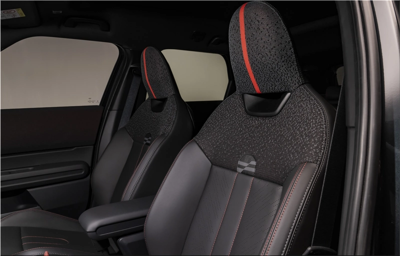 2024 MINI John Cooper Works Countryman