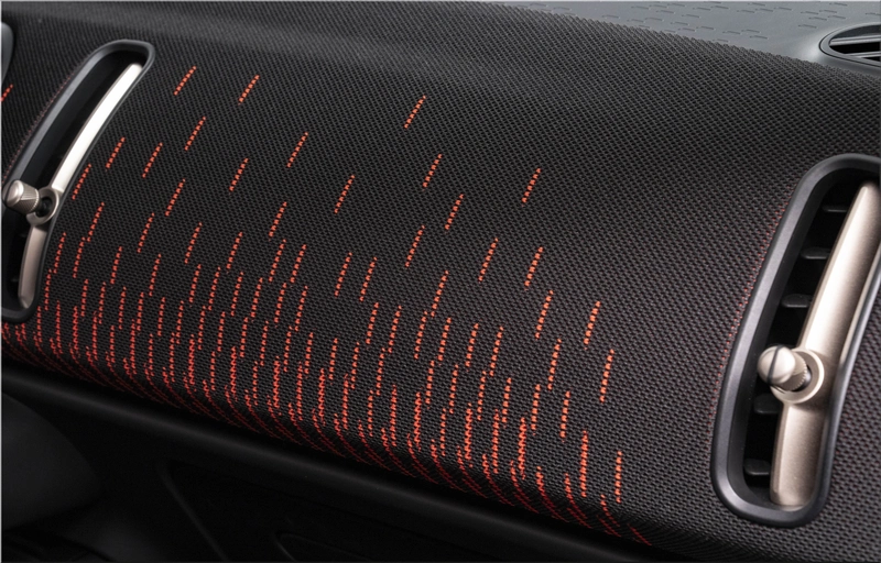 2024 MINI John Cooper Works Countryman