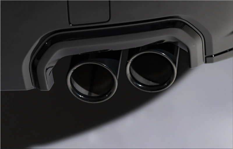 2024 MINI John Cooper Works Countryman