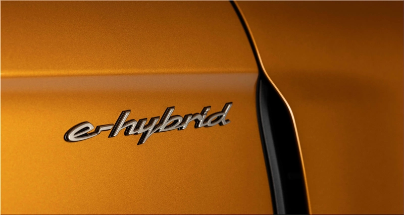 2024 Porsche Panamera