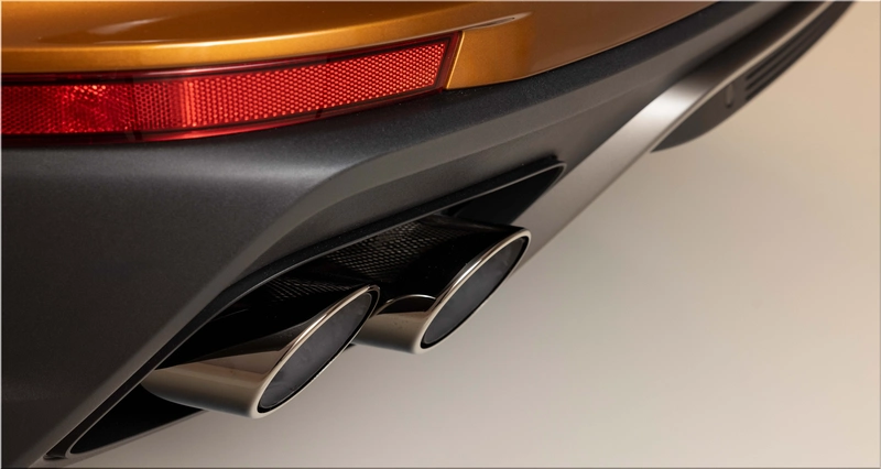 2024 Porsche Panamera
