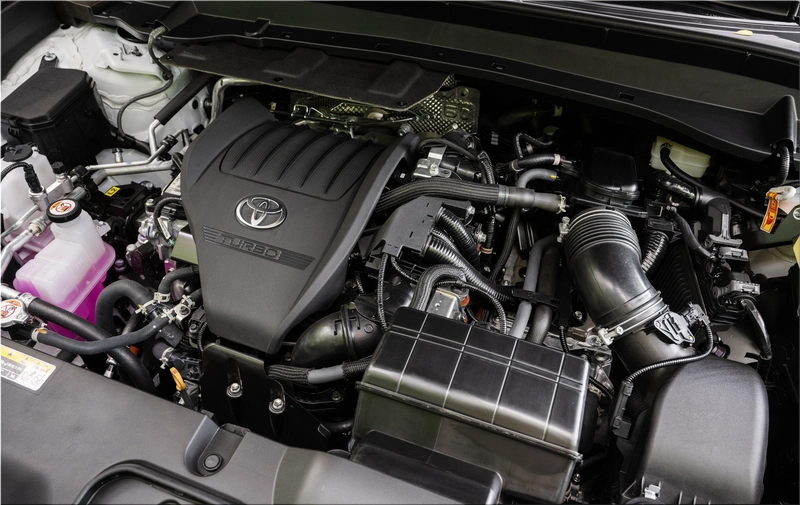 Toyota Grand Highlander