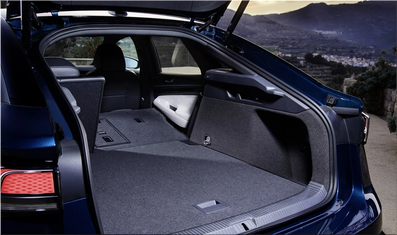 2024 Volkswagen ID.7