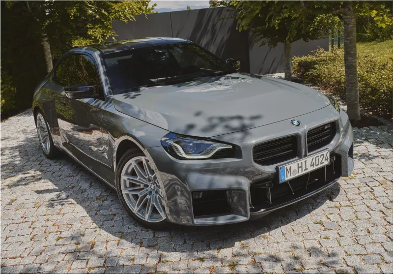 BMW M2