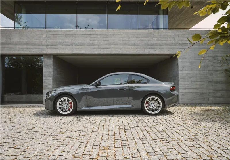 BMW M2
