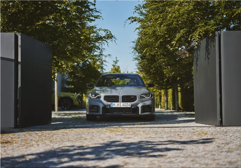 BMW M2