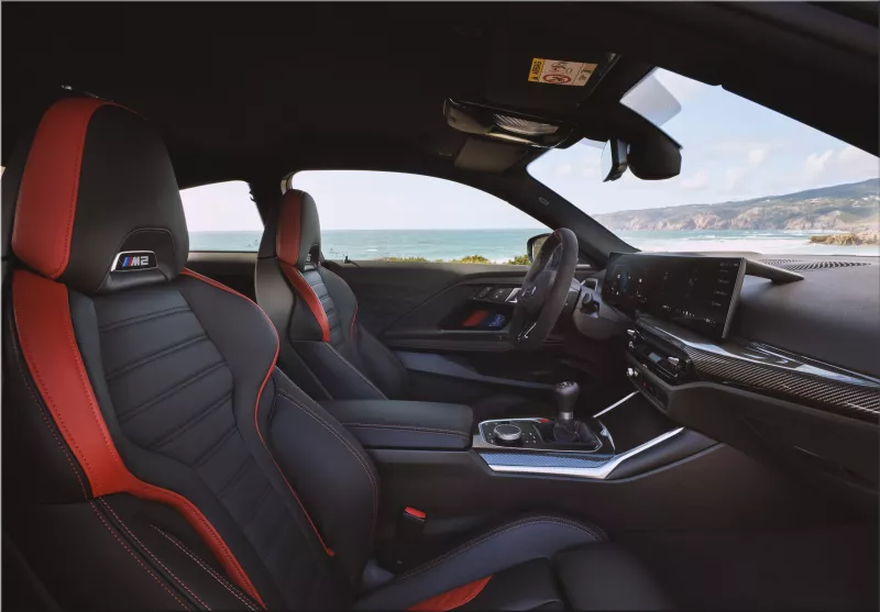 BMW M2