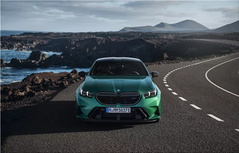 BMW M5