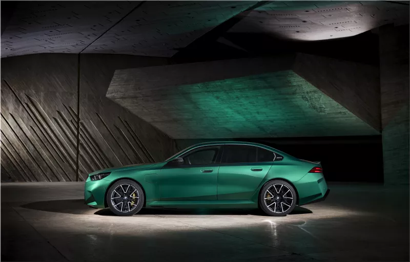 BMW M5