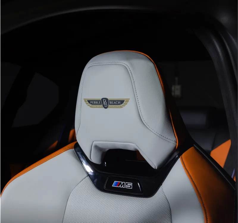 2025 BMW M5