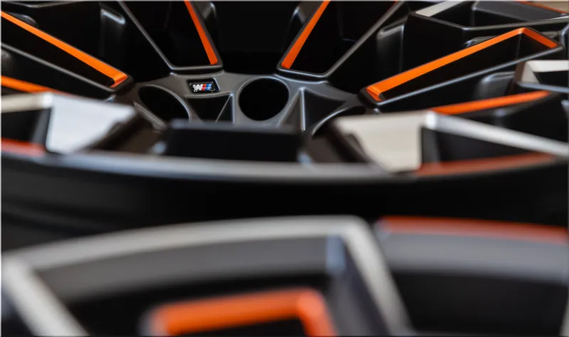2025 BMW M5