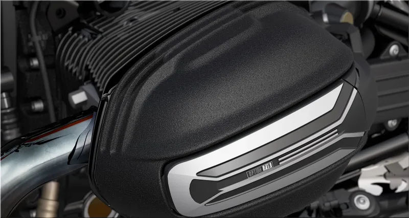 2025 BMW R 12 S