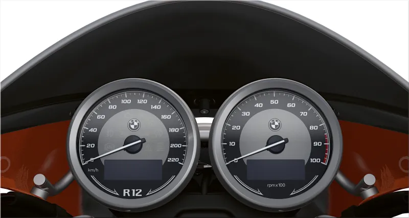 BMW R 12 S