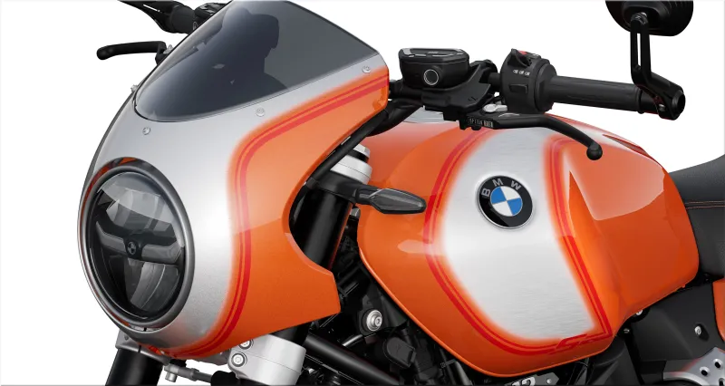 BMW R 12 S