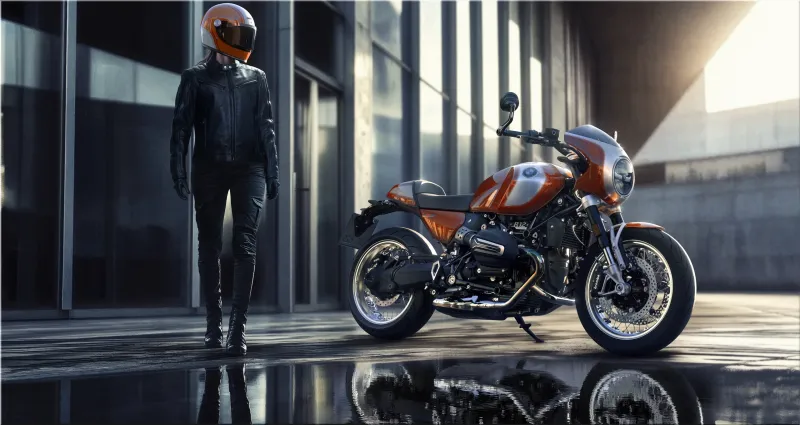 BMW R 12 S