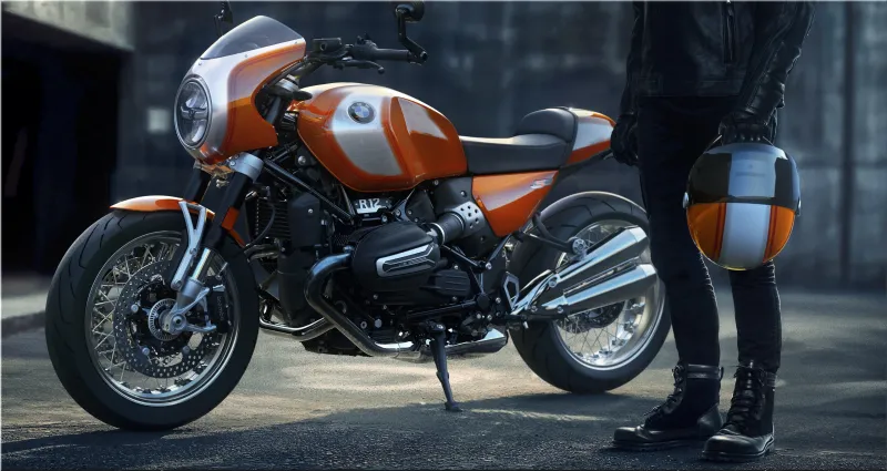 BMW R 12 S