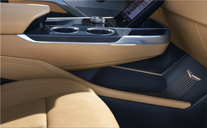 Cadillac Escalade IQ