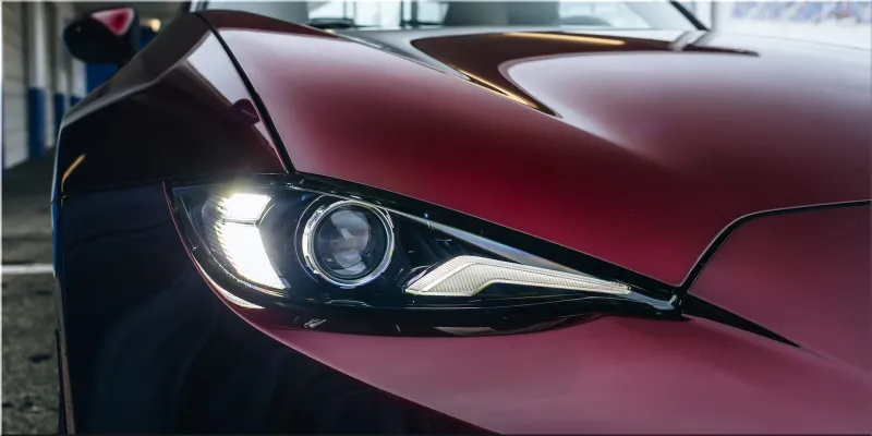 Mazda MX-5 Miata