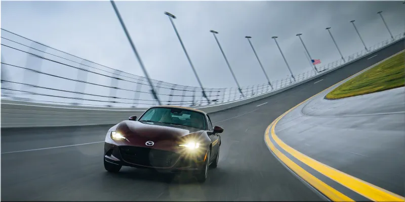 Mazda MX-5 Miata