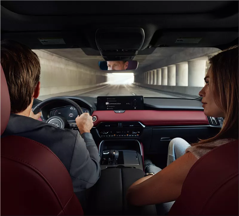 The 2025 Mazda Cx 70 A Two Row Suv With A Six Cylinder Heart Gerane The 2025 Mazda Cx 70 A Two Row Suv With A Six Cylinder Heart Gerane