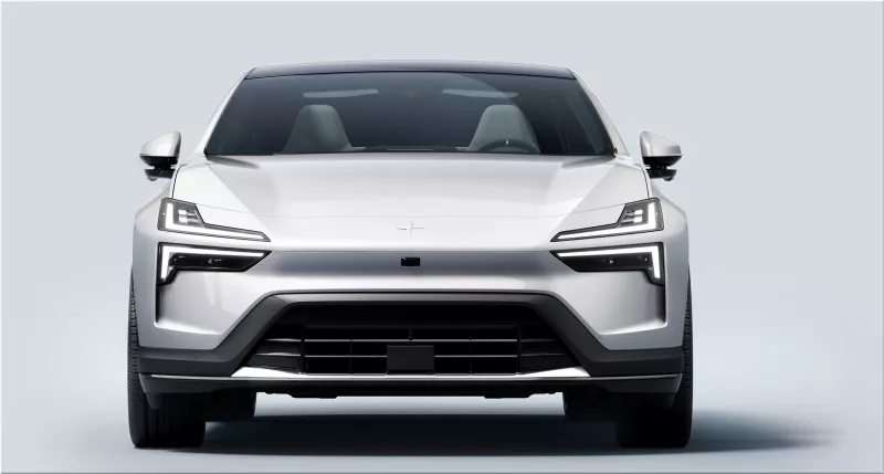 Polestar 4