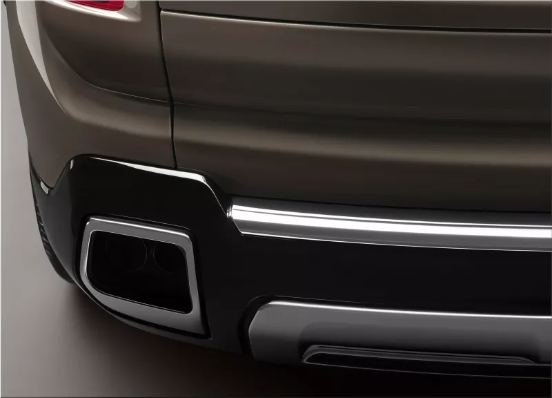 Rolls-Royce Cullinan Series II