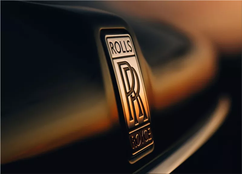 Rolls-Royce Cullinan Series II