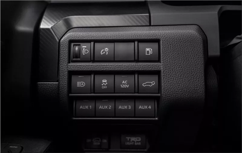 Toyota 4Runner