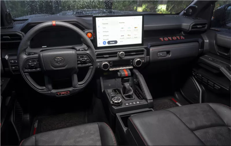 Toyota 4Runner