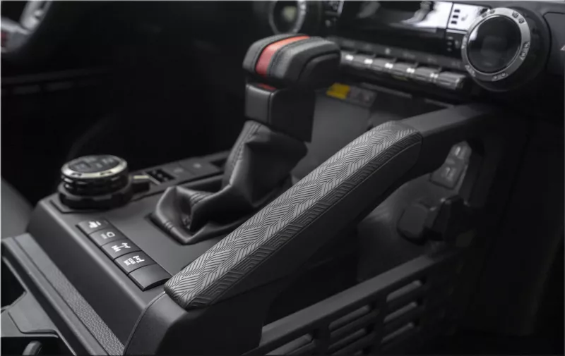 Toyota 4Runner