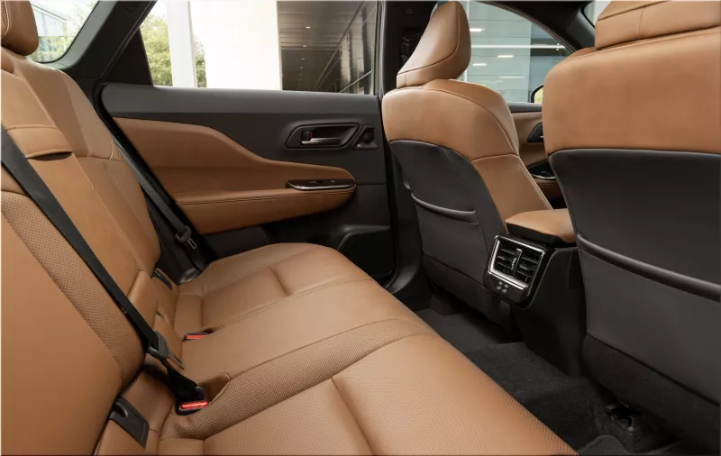 Toyota Crown Signia