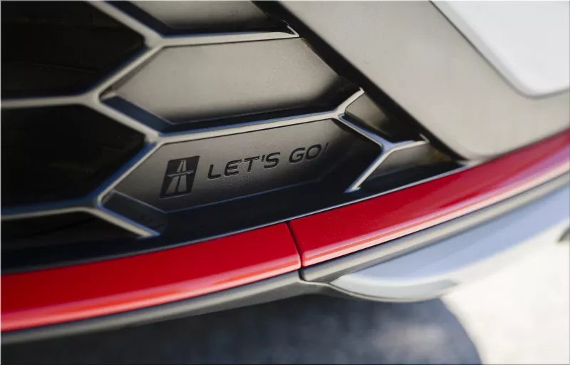 2025 Volkswagen Jetta GLI