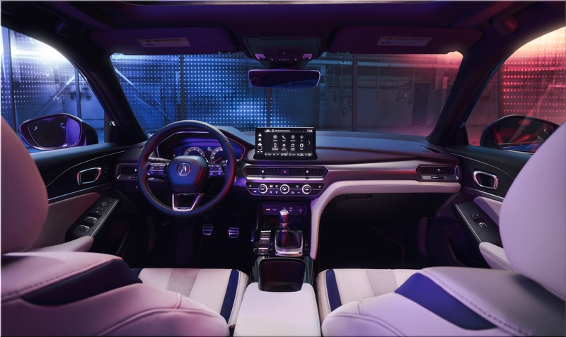 Acura Integra