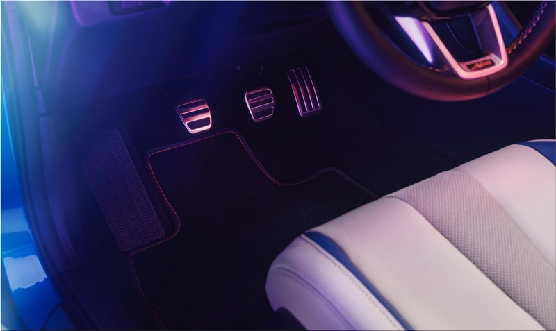 Acura Integra
