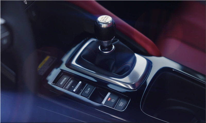 Acura Integra